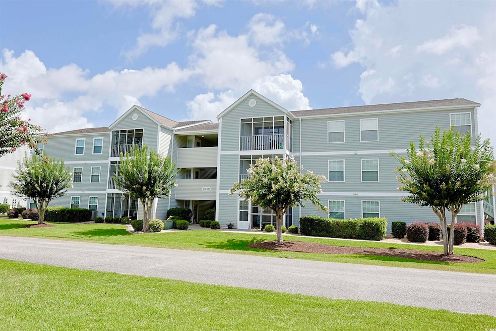 1950 Bent Grass Dr unit C, Myrtle Beach, SC 29575 - photo 1