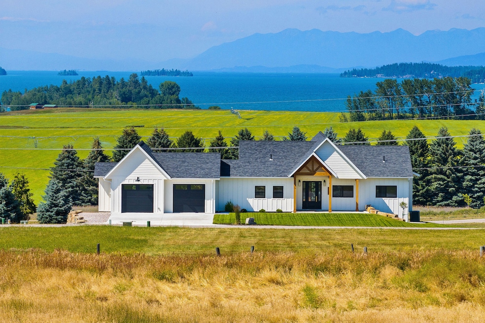 36171 Acre View Dr, Polson, MT 59860 - photo 1