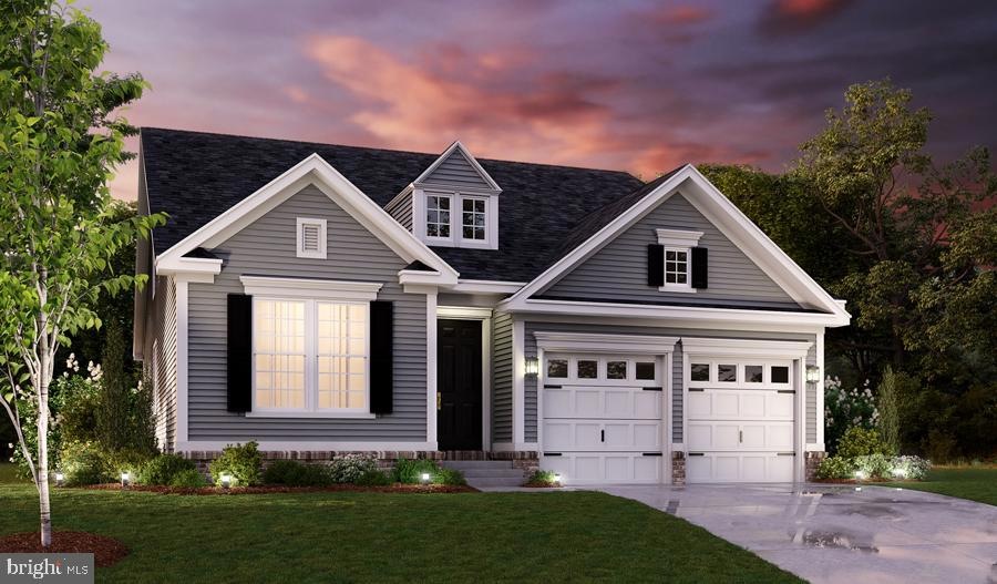 25 Snowdrop Dr, Stafford, VA 22554 - photo 1