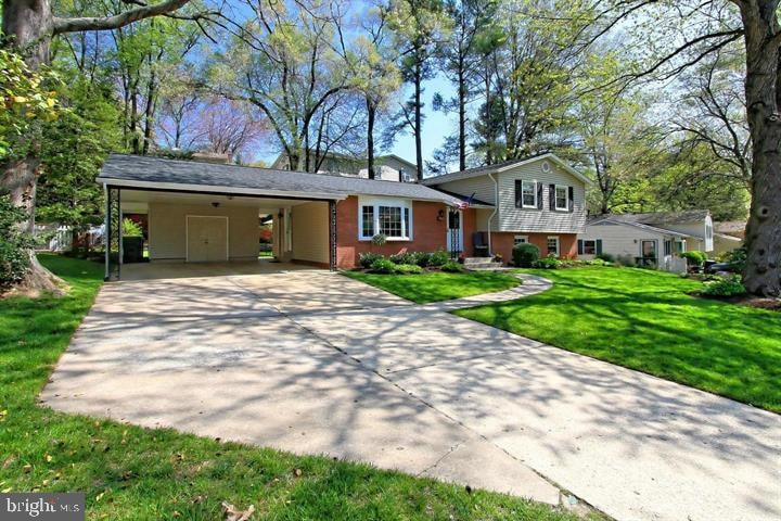 For Rent $3,500/month • Co-Listing Agent