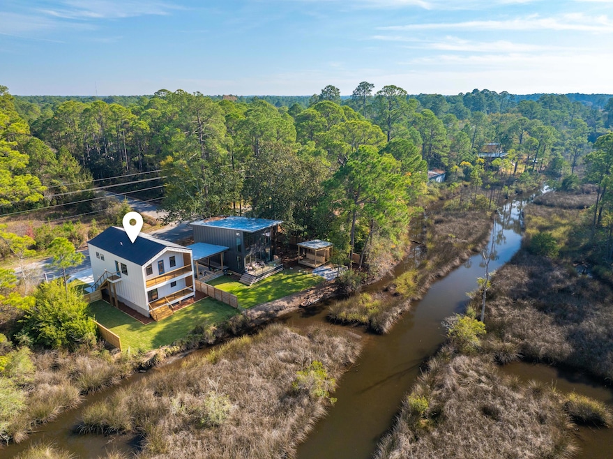 1317 N County Highway 393, Santa Rosa Beach, FL 32459 - photo 1