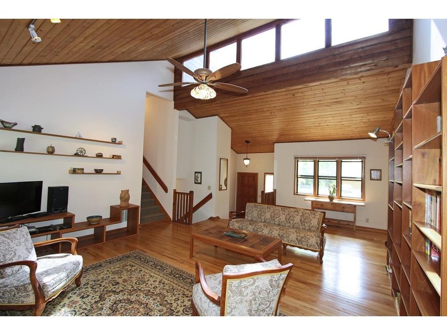 Wonderful 4 BR/3 Bath contemporary. Great Room fea