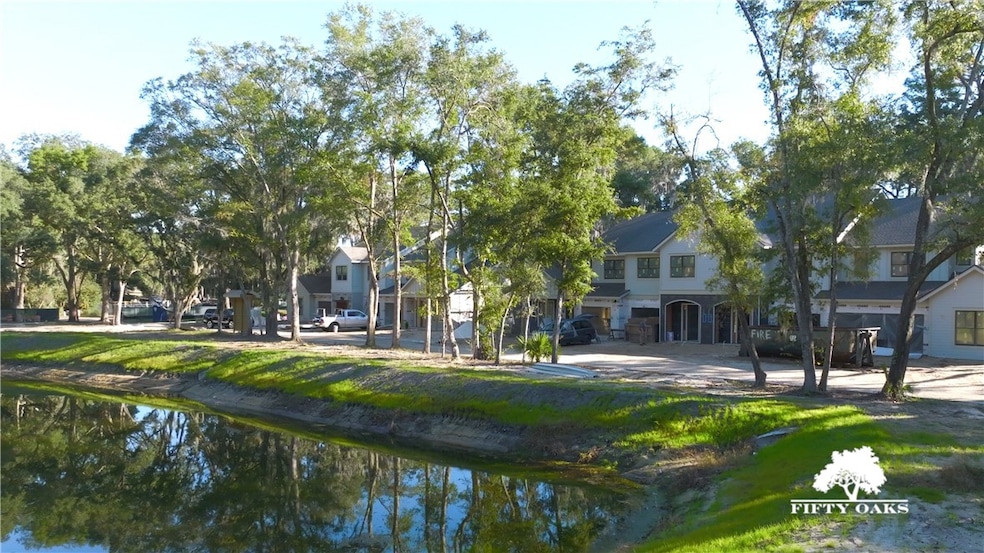 125 Fifty Oaks Ln, Saint Simons Island, GA 31522 - photo 1