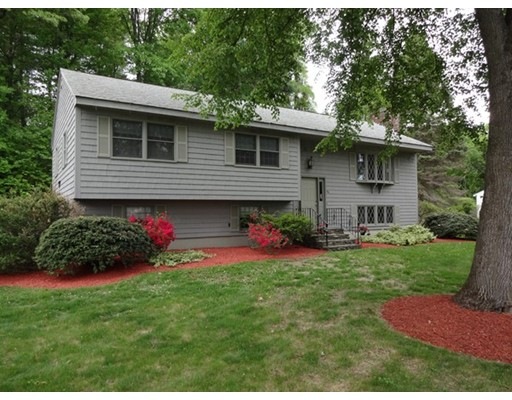 68 Hillery Rd, Leominster, MA 01453 - photo 1