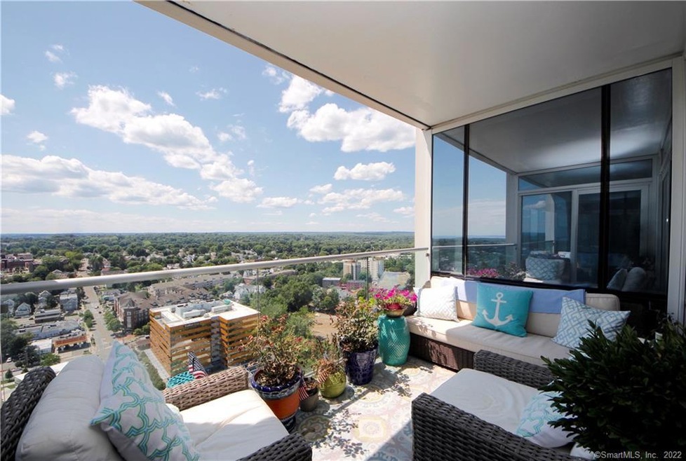 Park Tower Stamford unit PH26B, Stamford, CT 06901 - photo 1