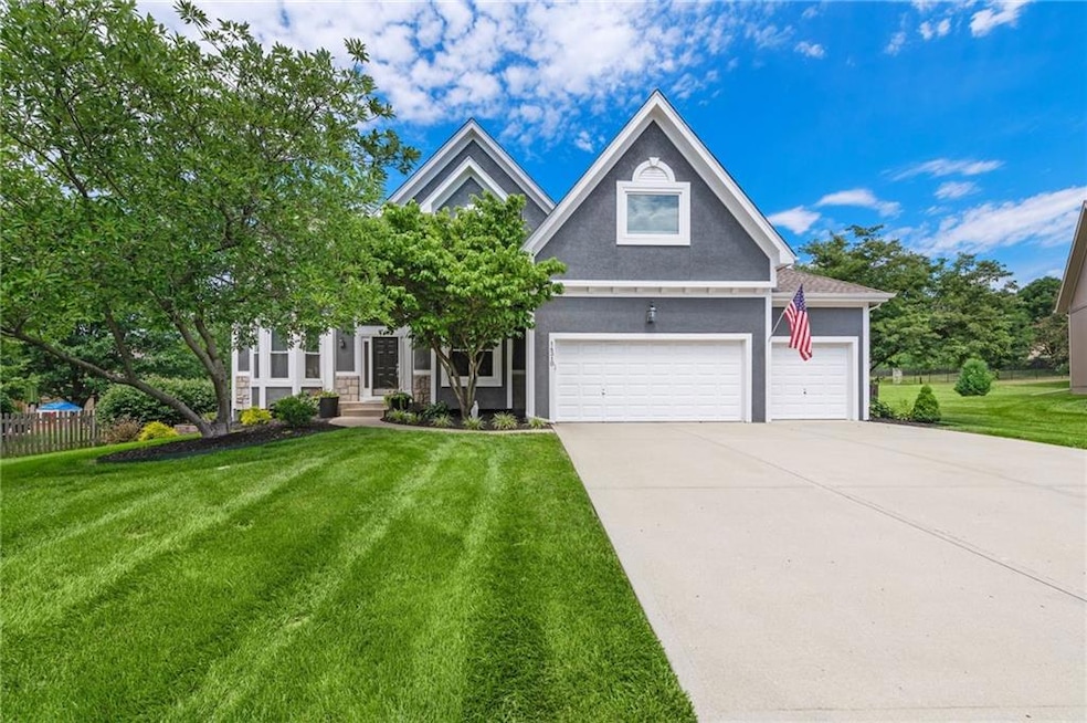 14310 W 74th St, Shawnee, KS 66216 - photo 1