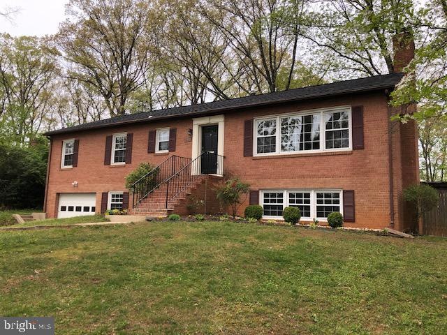 2414 Chestnut St, Falls Church, VA 22043 - photo 1