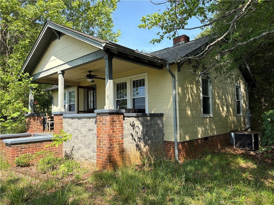 Sold $179,900 • Co-Listing Agent