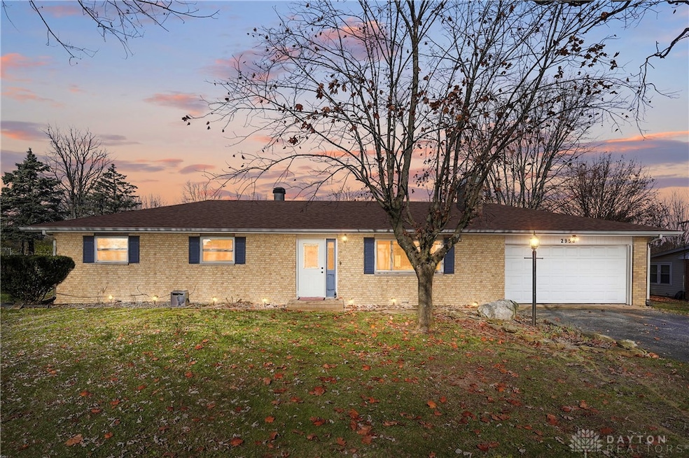 2958 State Route 122, Franklin, OH 45005 - photo 1