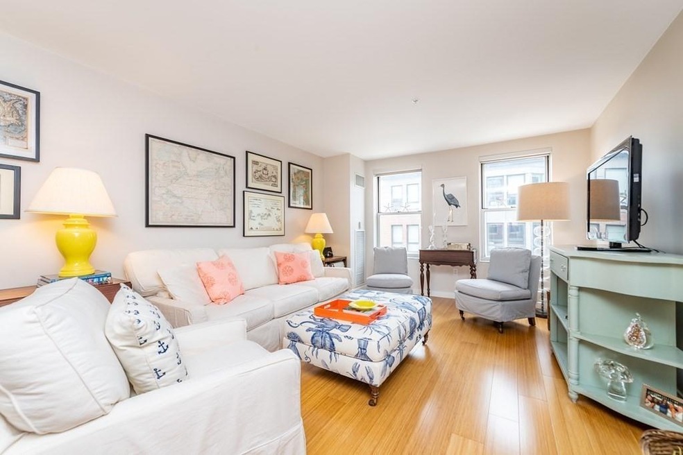 Audubon Park unit 409, Boston, MA 02215 - photo 1