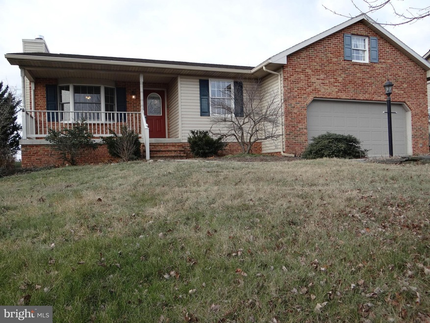 323 Ronald Dr, Greencastle, PA 17225 - photo 1