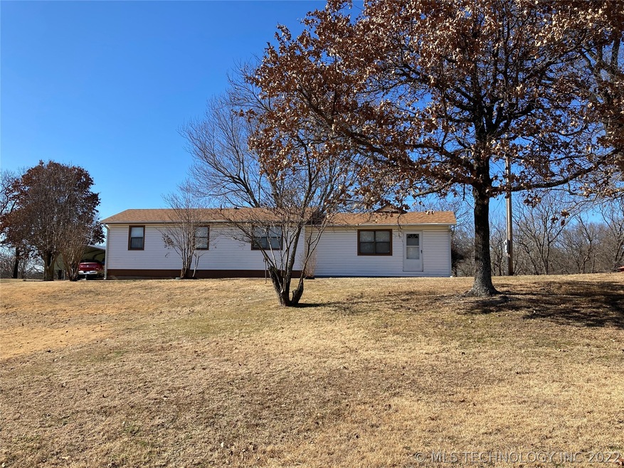 17650 S 4220 Rd, Claremore, OK 74017 - photo 1