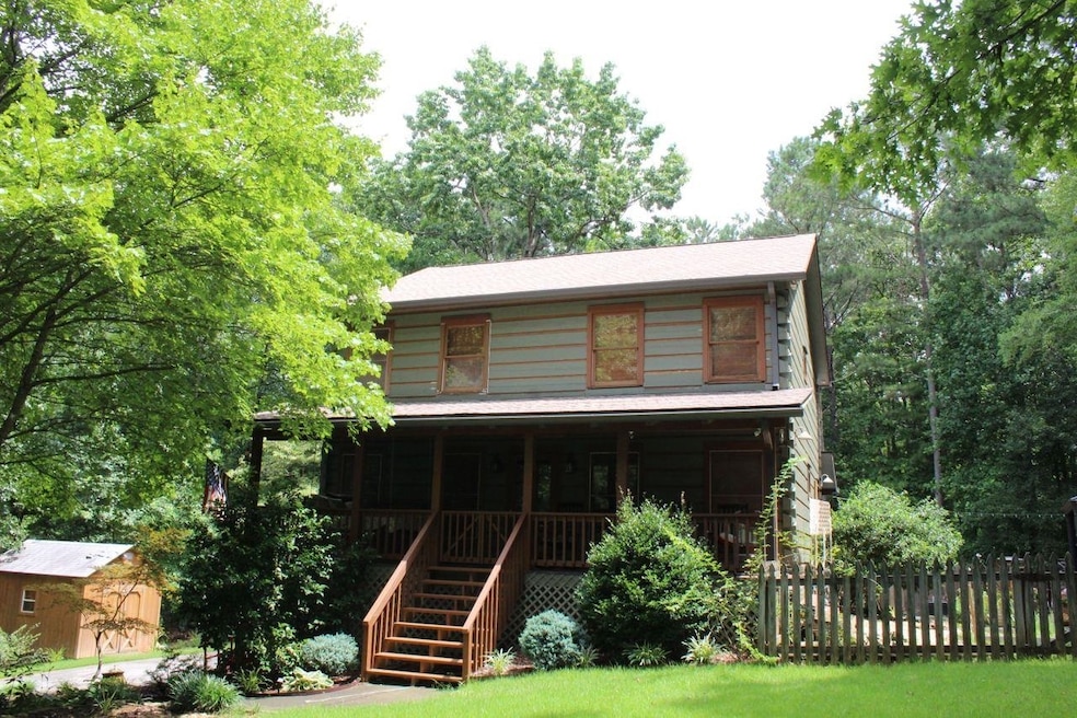 468 Grist Mill Dr, Acworth, GA 30101 - photo 1