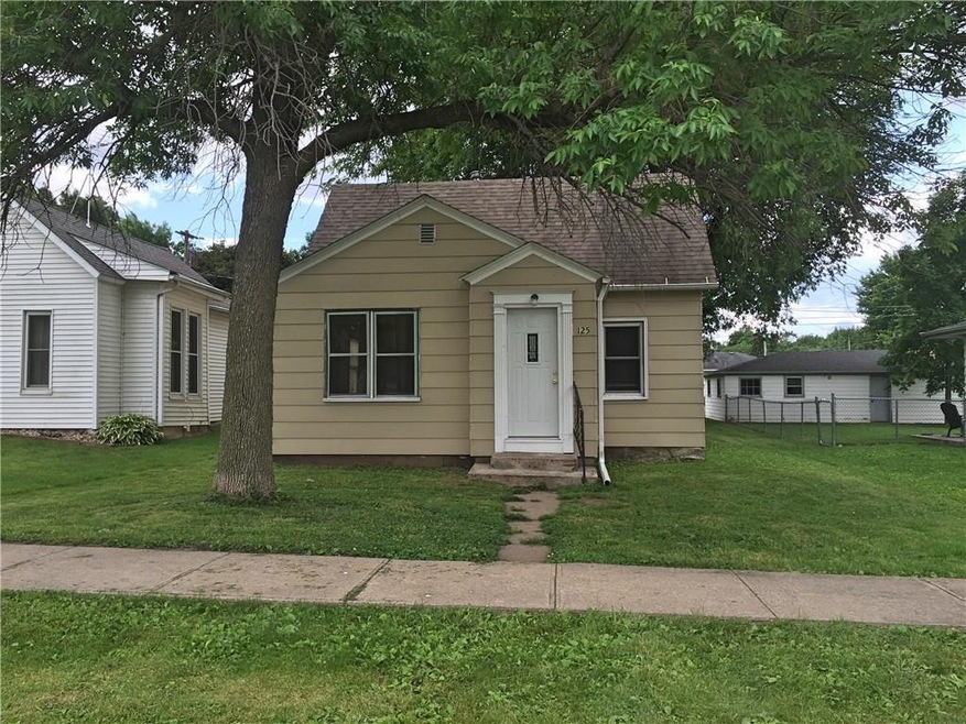 125 W Broadway St, Colfax, IA 50054 - photo 1