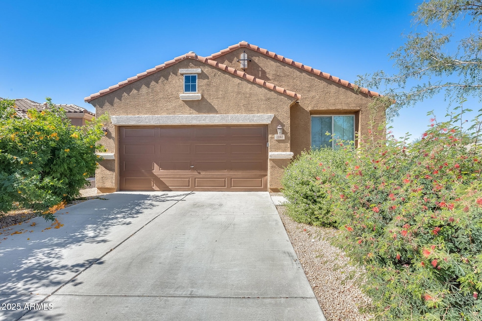 2102 S 118th Ave, Avondale, AZ 85323 - photo 1