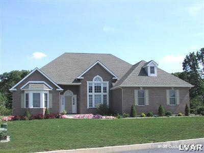 5652 Covenant Ct, Allentown, PA 18106 - photo 1