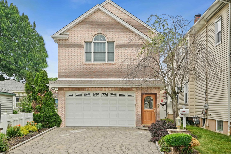 91 Cutler St unit 1, Clifton, NJ 07011 - photo 1