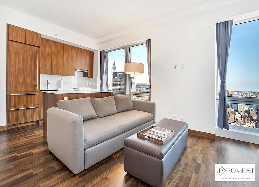 The Residences at 400 Fifth Ave unit 45-B, New York, NY 10018 - photo 1