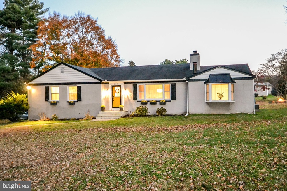 239 Swedeland Rd, King of Prussia, PA 19406 - photo 1