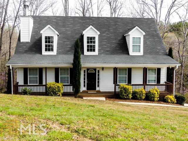 3992 Laurel Bend Dr, Snellville, GA 30039 - photo 1