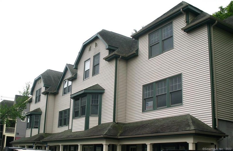 77 Danbury Rd unit C12, Ridgefield, CT 06877 - photo 1