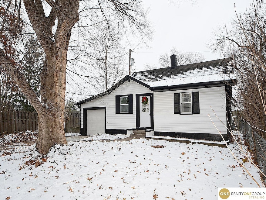 2811 N 68th St, Omaha, NE 68104 - photo 1