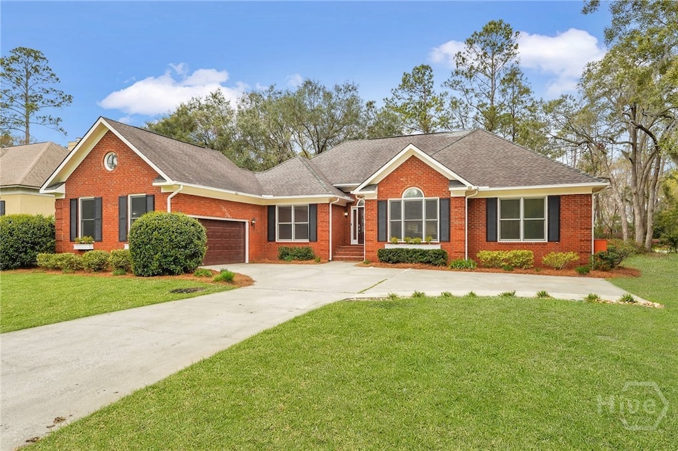 118 Lyman Hall, Savannah, GA 31410 - photo 1