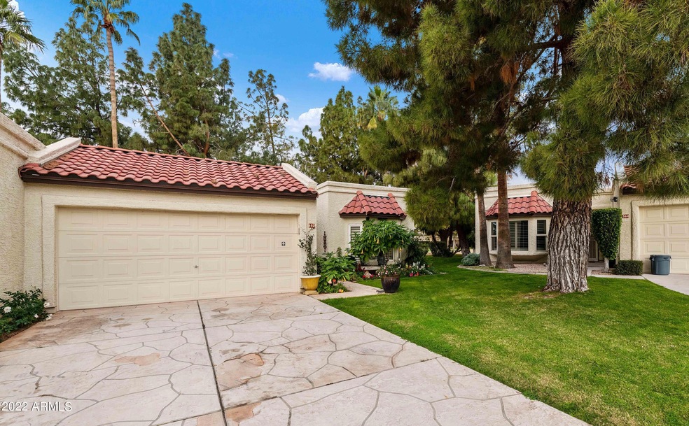 602 S Palo Verde Way, Mesa, AZ 85208 - photo 1