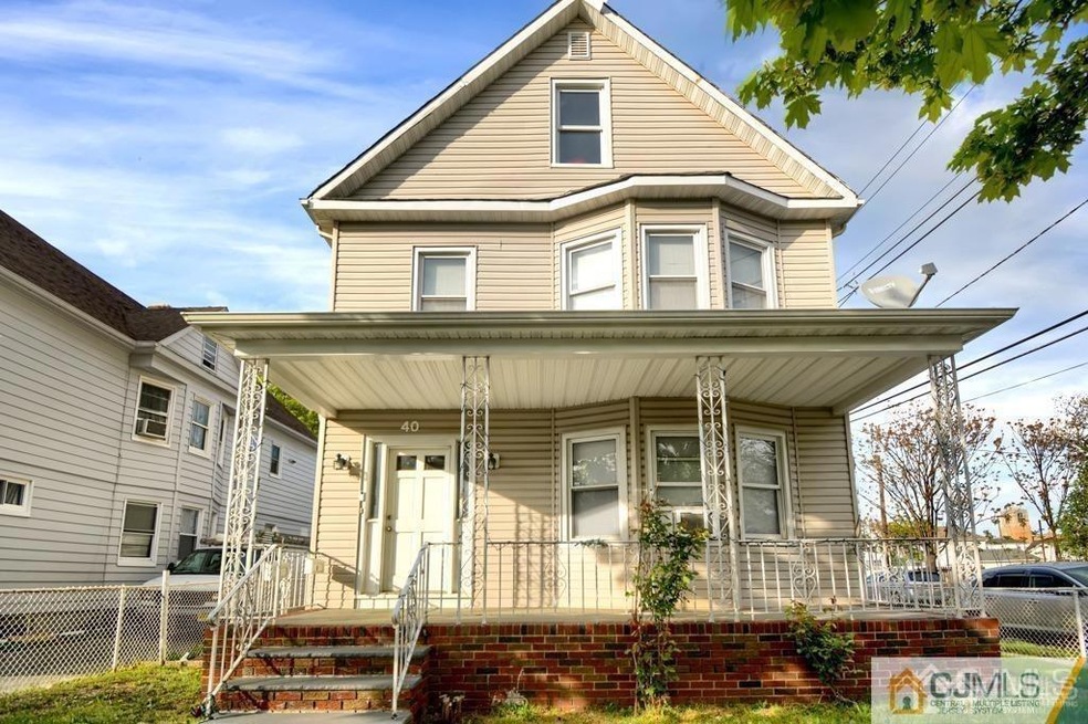 40 Pulaski Ave unit 2, Carteret, NJ 07008 - photo 1