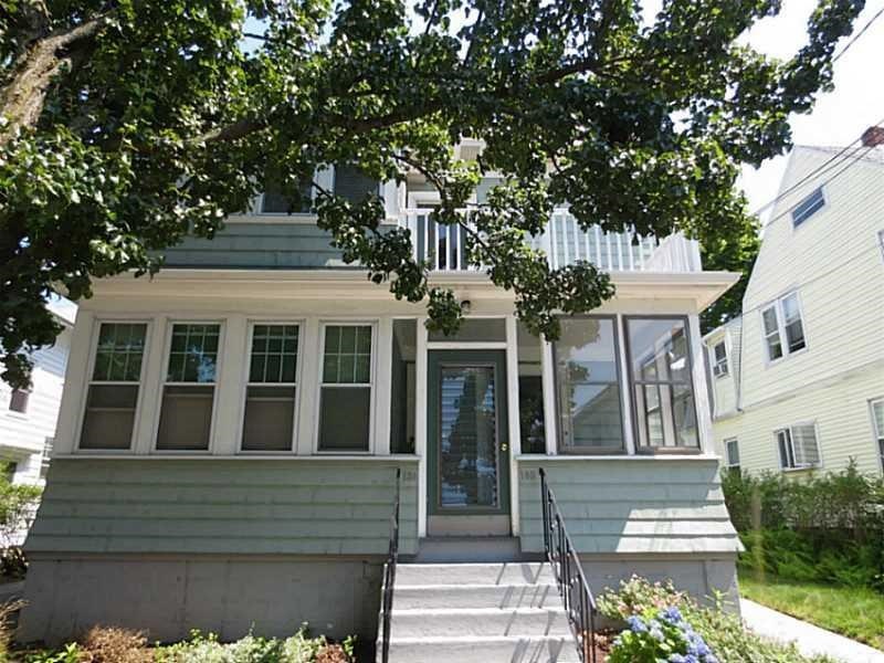 138 5th St unit 2, Providence, RI 02906 - photo 1