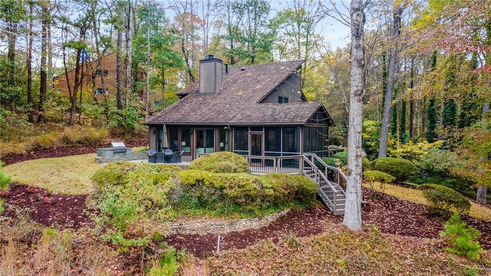 930 Tiber Cir, Alpharetta, GA 30022 - photo 1