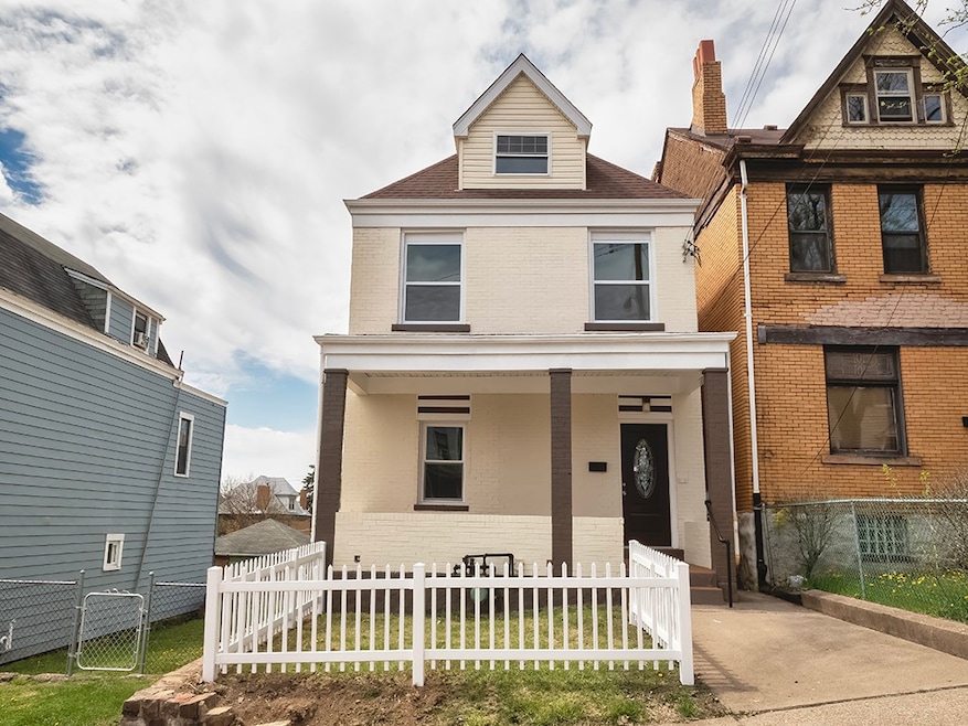 76 Beltzhoover Ave, Pittsburgh, PA 15210