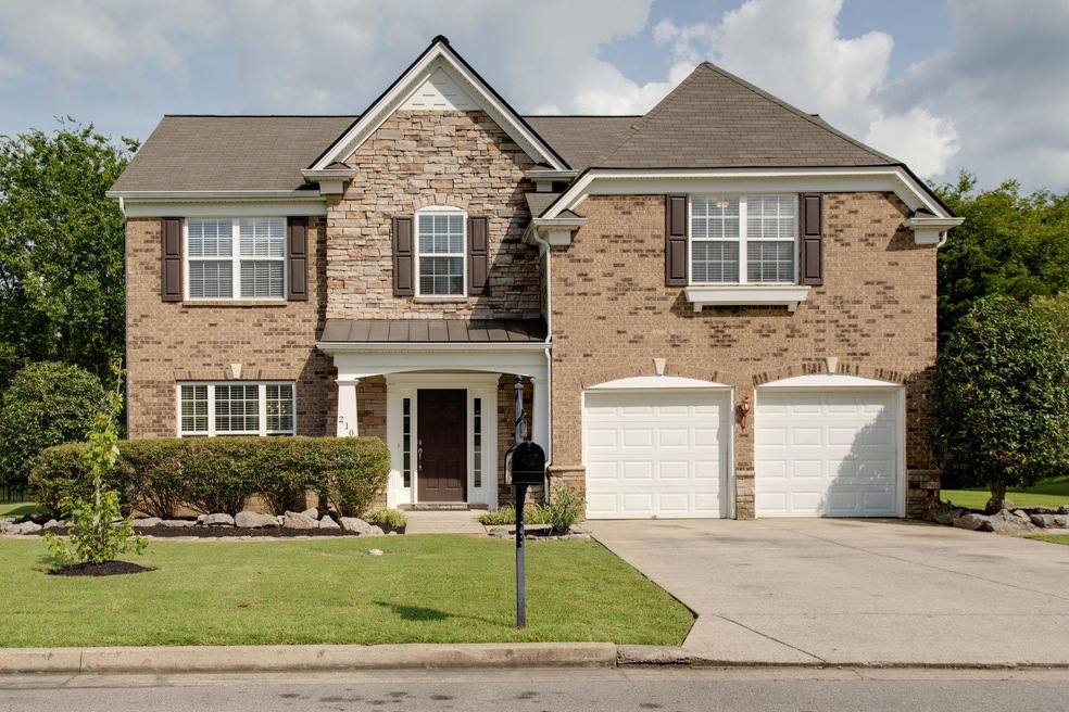 WELCOME TO 2104 SISTER CT