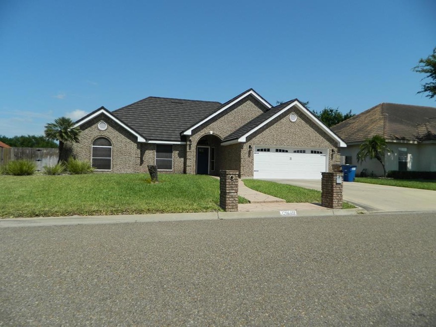 2608 Kings Dr, Edinburg, TX 78539 - photo 1