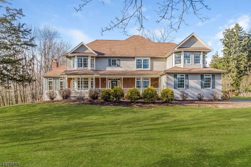 510 River Rd, Annandale, NJ 08801 - photo 1