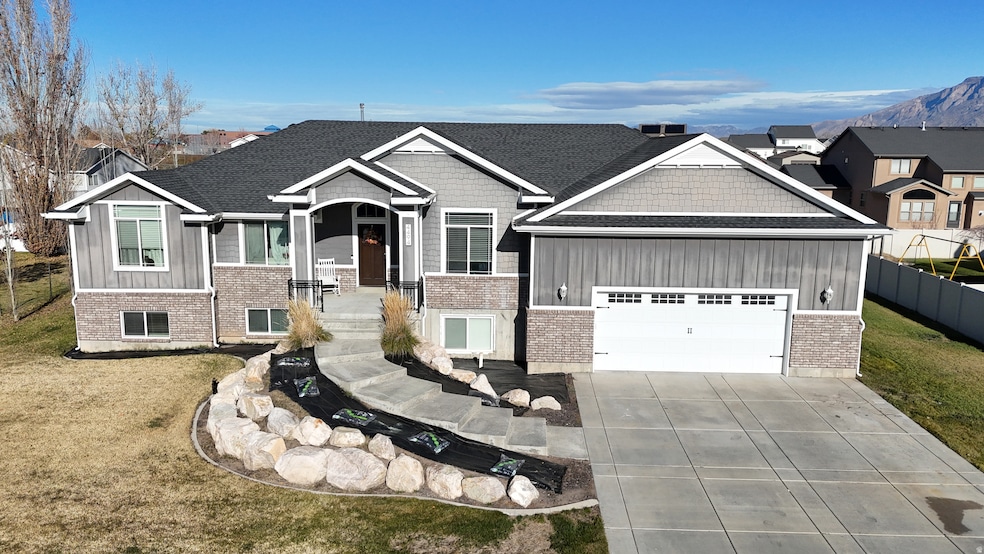 4494 W 1600 N, Plain City, UT 84404 - photo 1