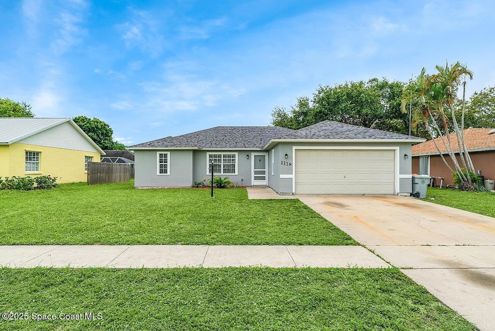 1118 9th Square, Vero Beach, FL 32960 - photo 1