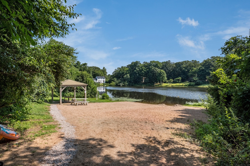 Association Beach and Lake