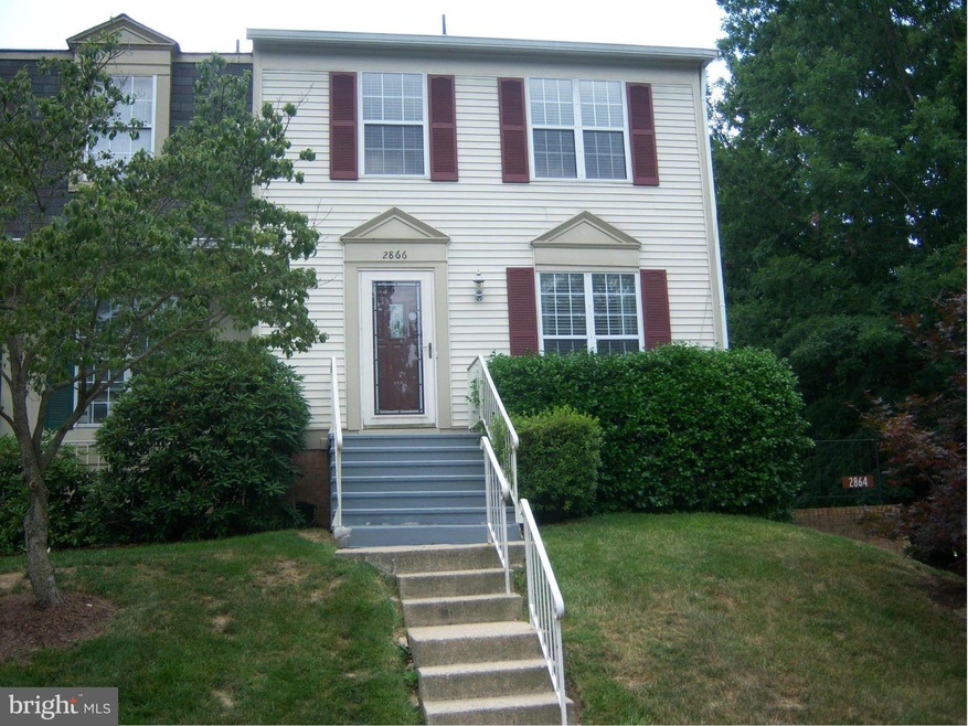 2866 Madeira Ct unit 19-4, Woodbridge, VA 22192 - photo 1