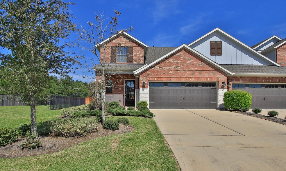 7 Heirloom Garden Place, the Woodlands, TX 77354 - photo 1