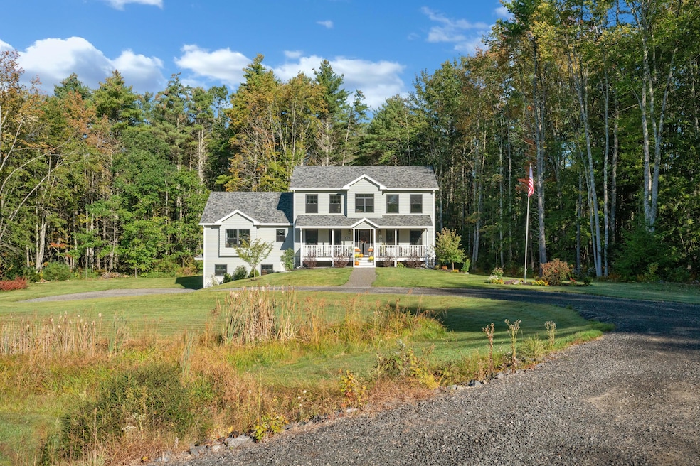 11 Georges Way, Wells, ME 04090 - photo 1