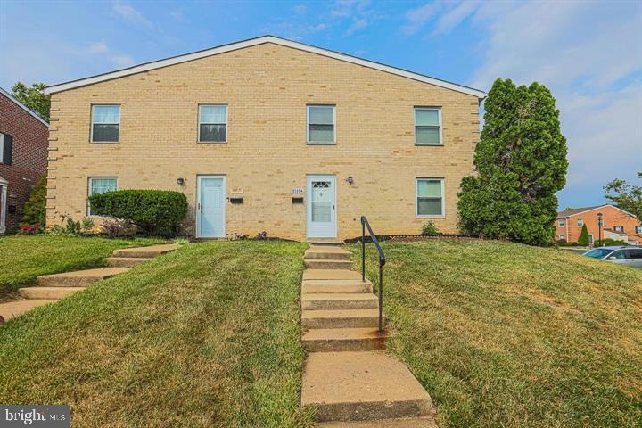 9165 Hitching Post Ln unit A, Laurel, MD 20723 - photo 1