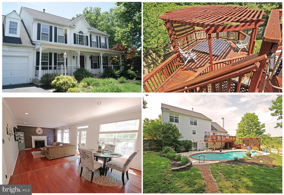 13252 Scottish Hunt Ln, Bristow, VA 20136 - photo 1