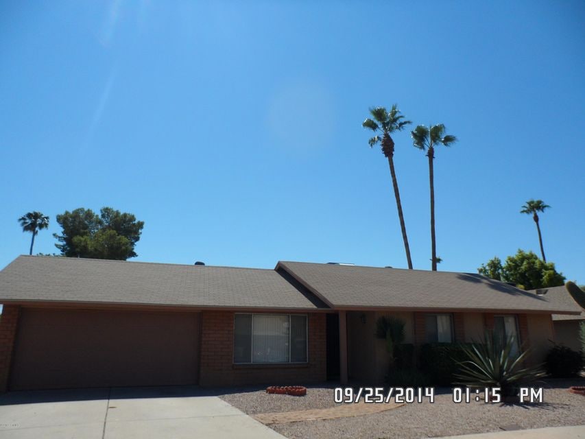 1521 W Nopal Ave, Mesa, AZ 85202 - photo 1
