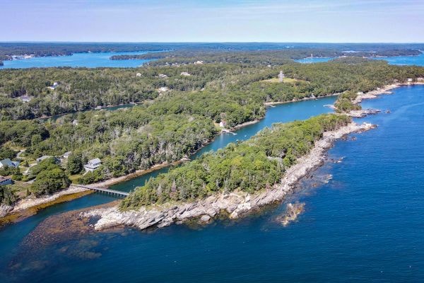 Birch Island, South Bristol, ME 04568 - photo 1