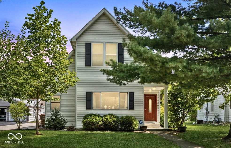 1905 Chestnut St, Columbus, IN 47201 - photo 1