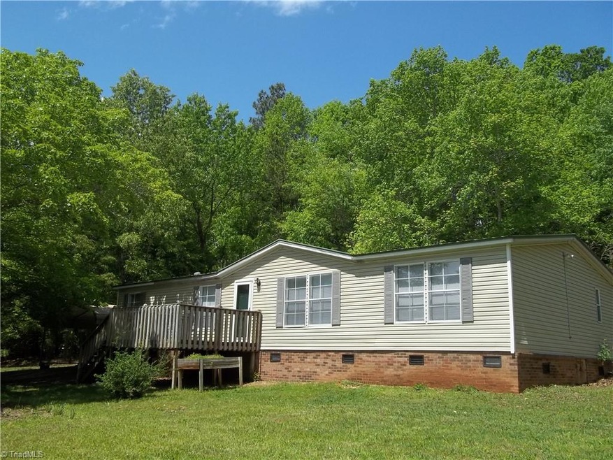 863 Dusty Path Dr, Asheboro, NC 27205 - photo 1