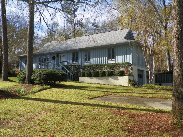 Main View