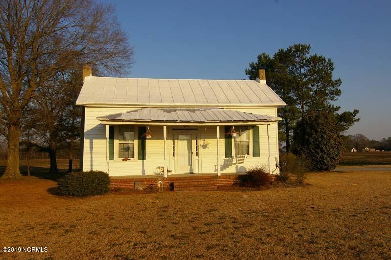 3995 Frog Level Rd, Winterville, NC 28590 - photo 1