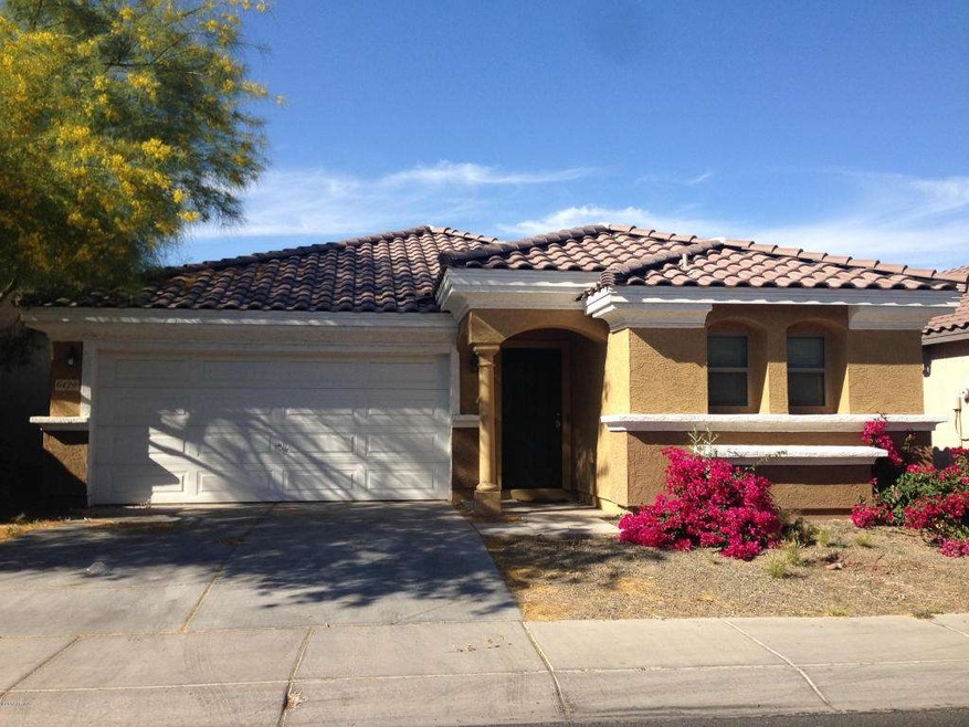 6420 W. Sophie Lane